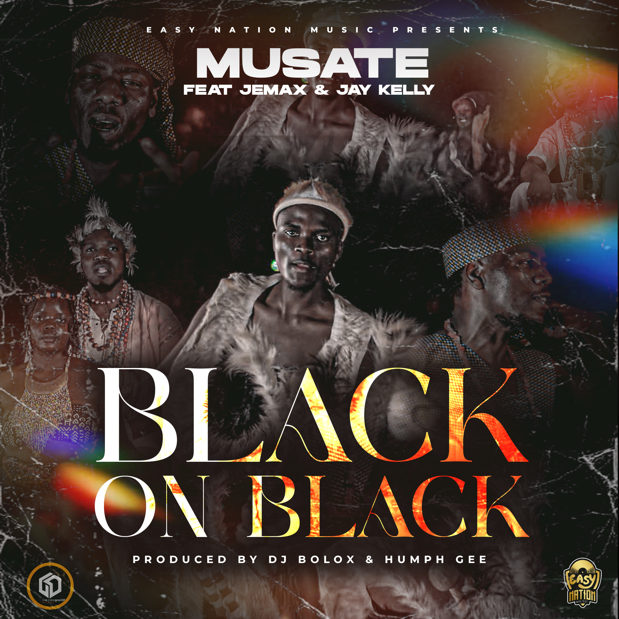 Related Track Cover
